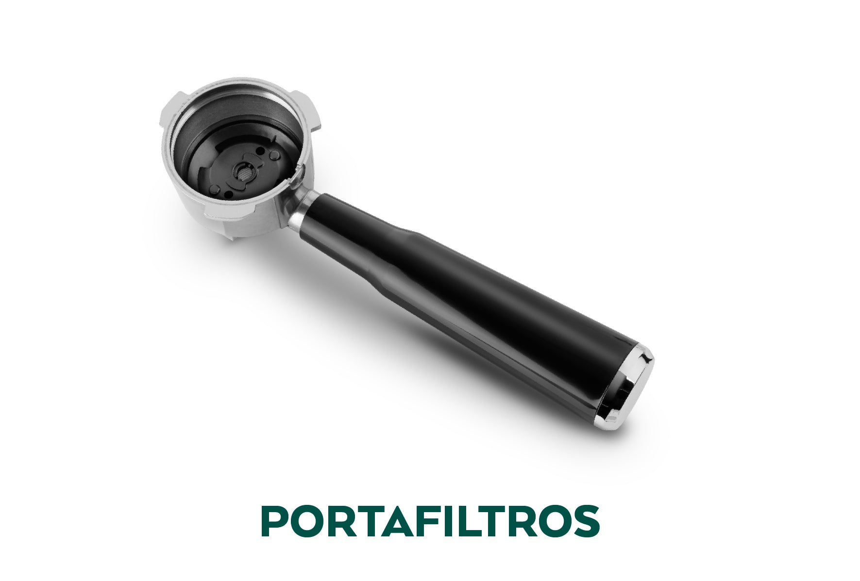 Logotipo de la marca