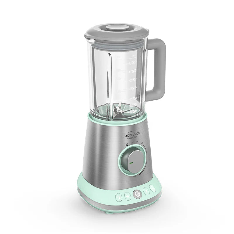 Licuadora Jade Fusion 8 piezas 1500 watts