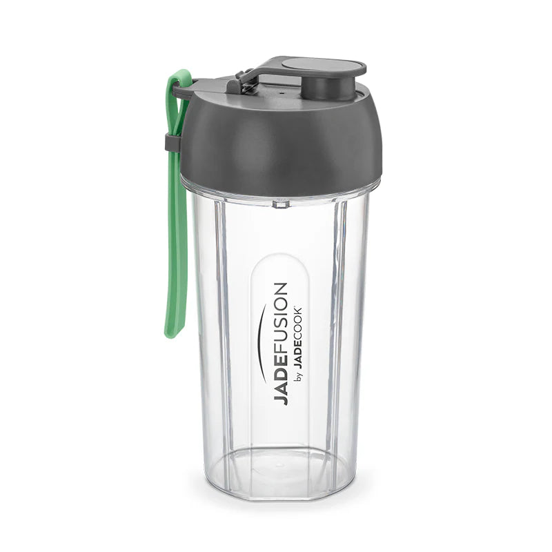 Licuadora Jade Fusion 8 piezas 1500 watts