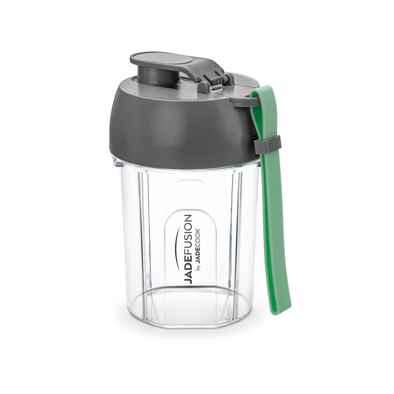 Licuadora Jade Fusion 8 piezas 1500 watts