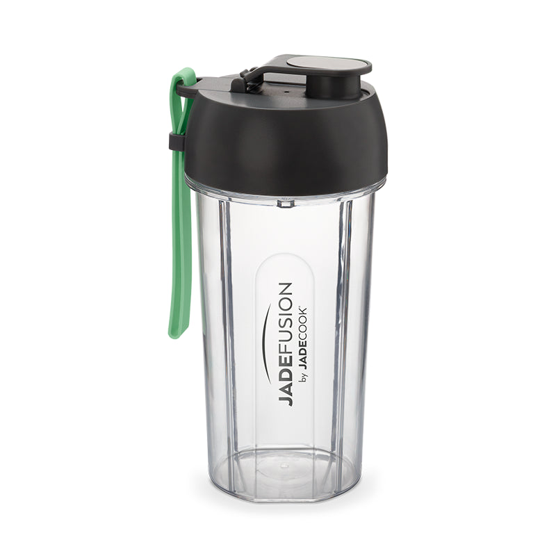 Jade Fusion 1000 watts 6 piezas | Licuadora Procesador de alimentos