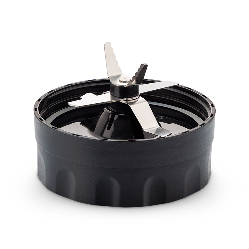 Jade Fusion 1000 watts 6 piezas | Licuadora Procesador de alimentos