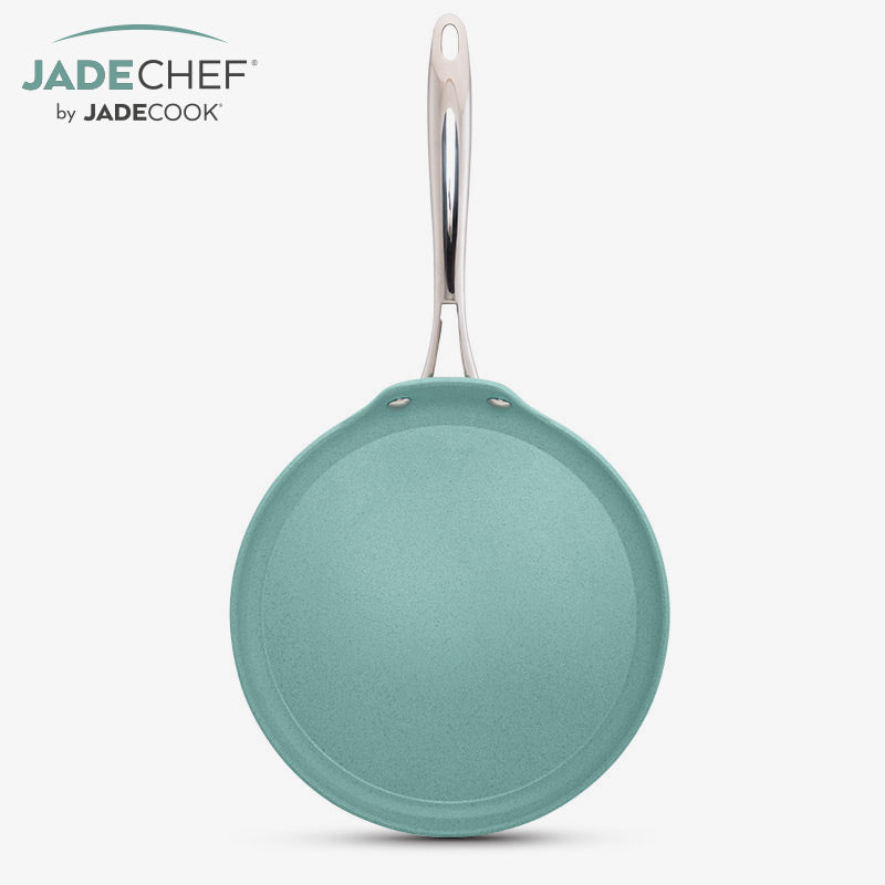 Comal redondo 32 cm Jade Cook