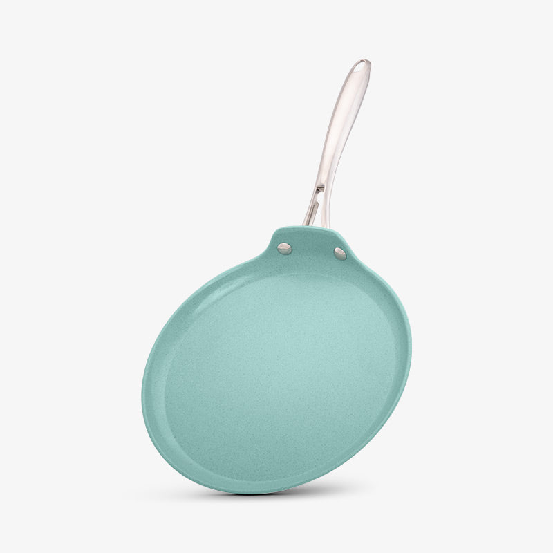 Comal redondo 32 cm Jade Cook