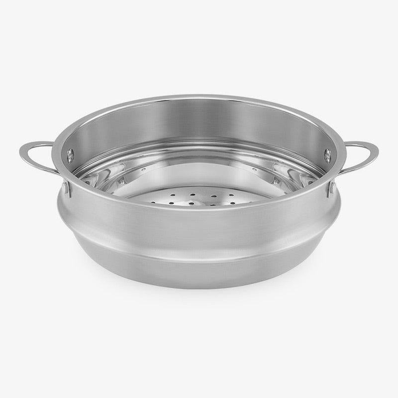 Batería de cocina Jade Chef +Plus 22 piezas