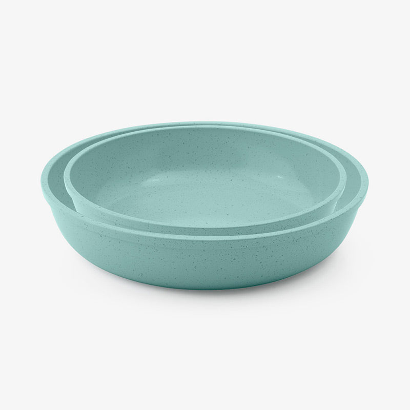 Batería de cocina Jade Smart 9 piezas