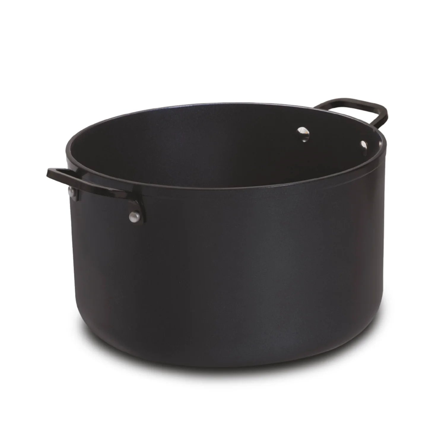 Batería de cocina Jade Black 15 piezas