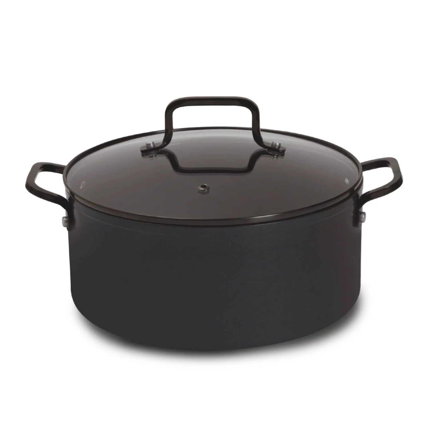 Batería de cocina Jade Black 15 piezas