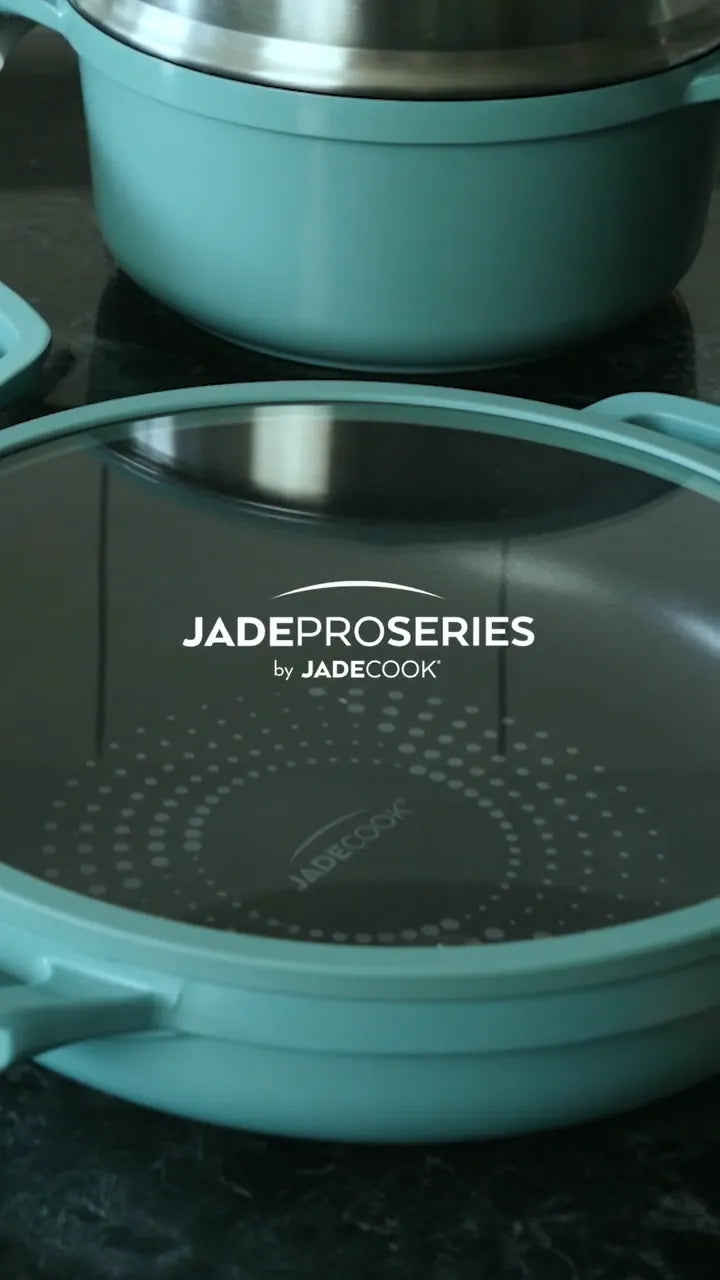 Batería apilable Jade ProSeries 17 piezas