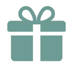 Regalo en compras de $1,999 o más