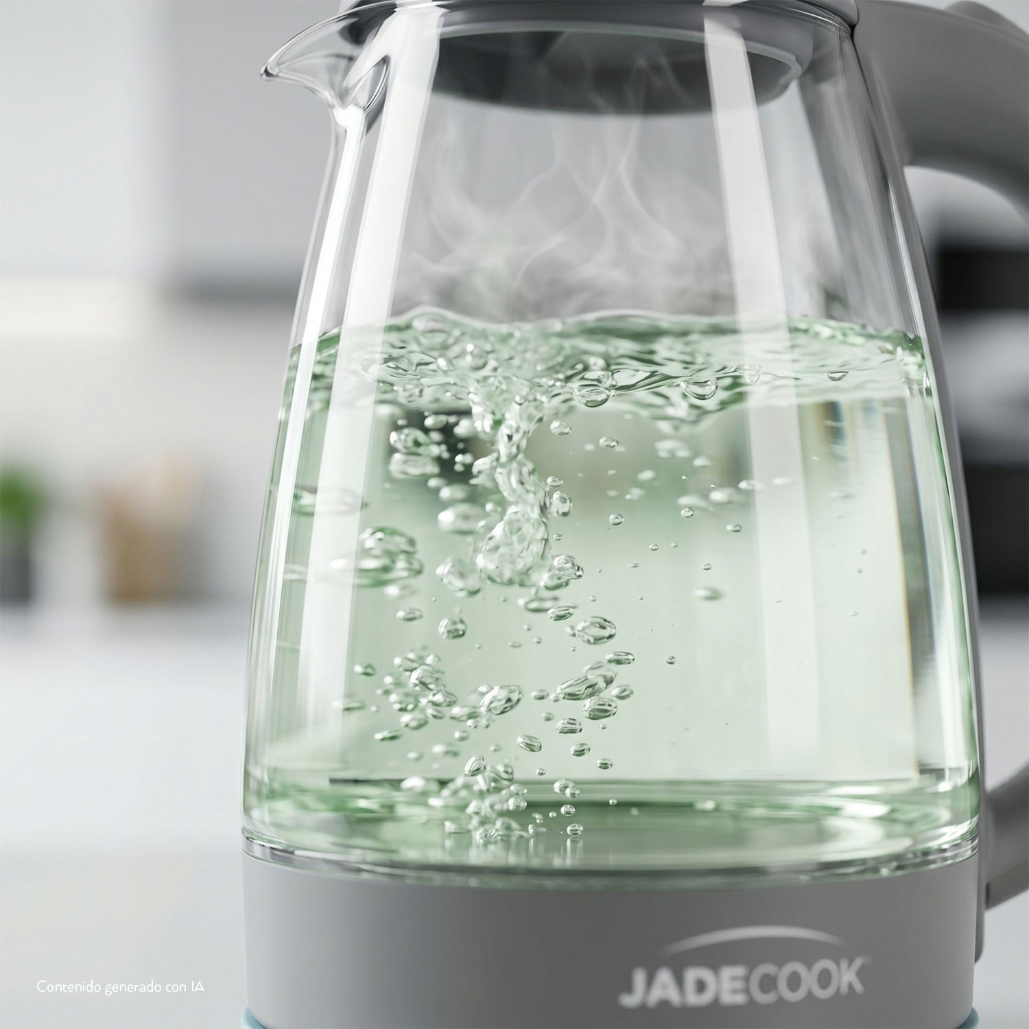 Jade Electro Tetera 1.8L 1000 w